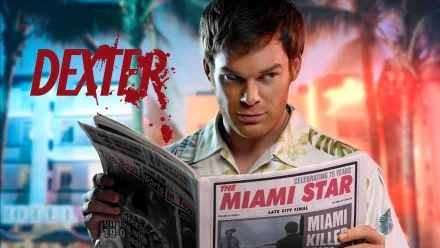 Dexter Morgan dexter Michael C. Hall TV Show HD Desktop Wallpaper | Background Image