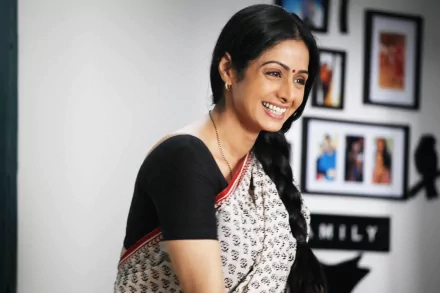 Celebrity sridevi HD Desktop Wallpaper | Background Image