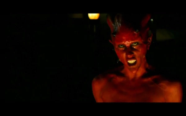 movie the devil's rock HD Desktop Wallpaper | Background Image