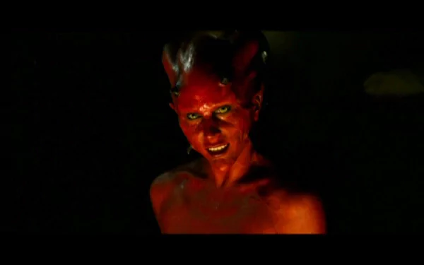 movie the devil's rock HD Desktop Wallpaper | Background Image