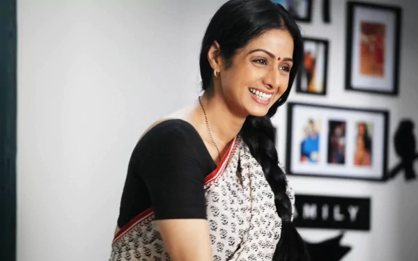 Celebrity sridevi HD Desktop Wallpaper | Background Image