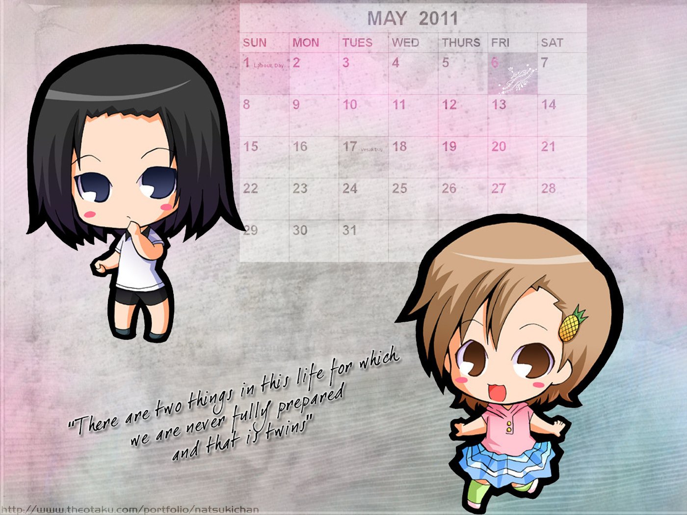 Download Yuzu Kurosaki Karin Kurosaki Anime Bleach Wallpaper