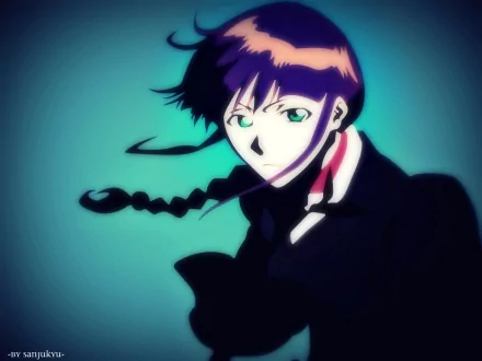 Nemu Kurotsuchi Anime Bleach HD Desktop Wallpaper | Background Image