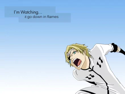 Menoly Mallia Anime Bleach HD Desktop Wallpaper | Background Image