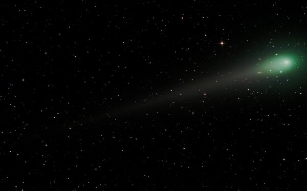 Sci Fi Space Comet Stars Star HD Wallpaper | Background Image