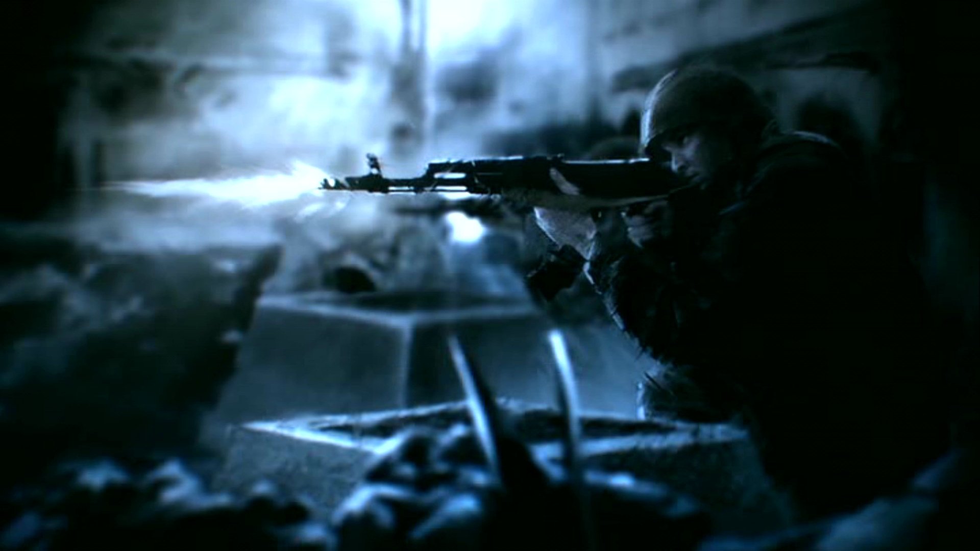 Download Movie Resident Evil: Damnation HD Wallpaper