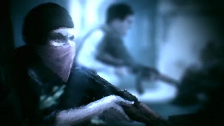 movie Resident Evil: Damnation HD Desktop Wallpaper | Background Image