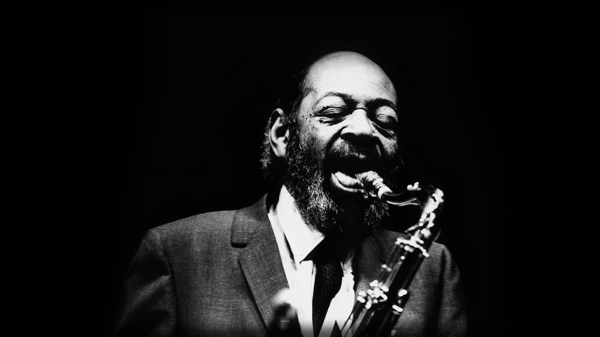 Download Music Coleman Hawkins HD Wallpaper