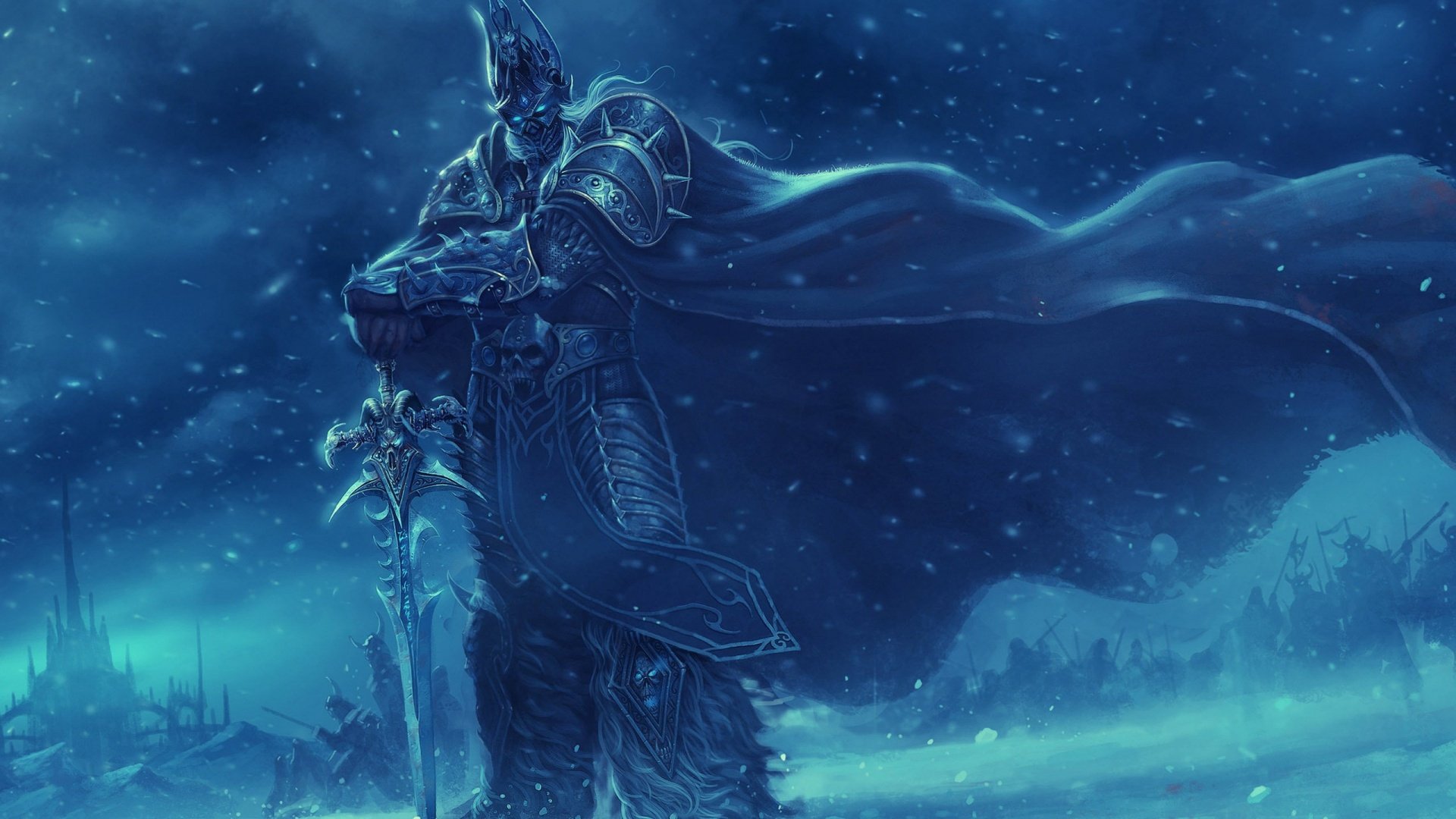 Arthas игра