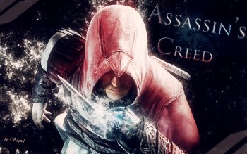 Assassin's Creed by FinalFantasyFX