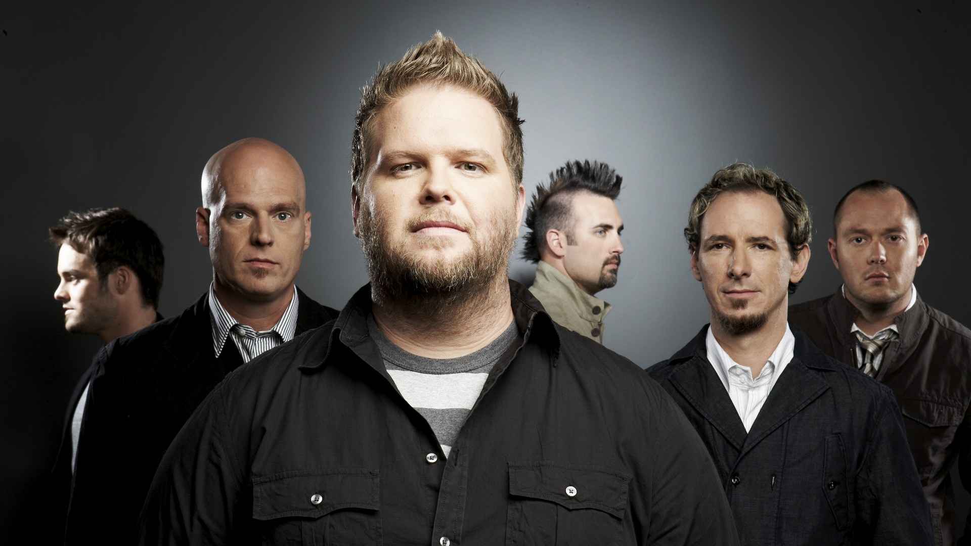 Download Music Mercyme HD Wallpaper