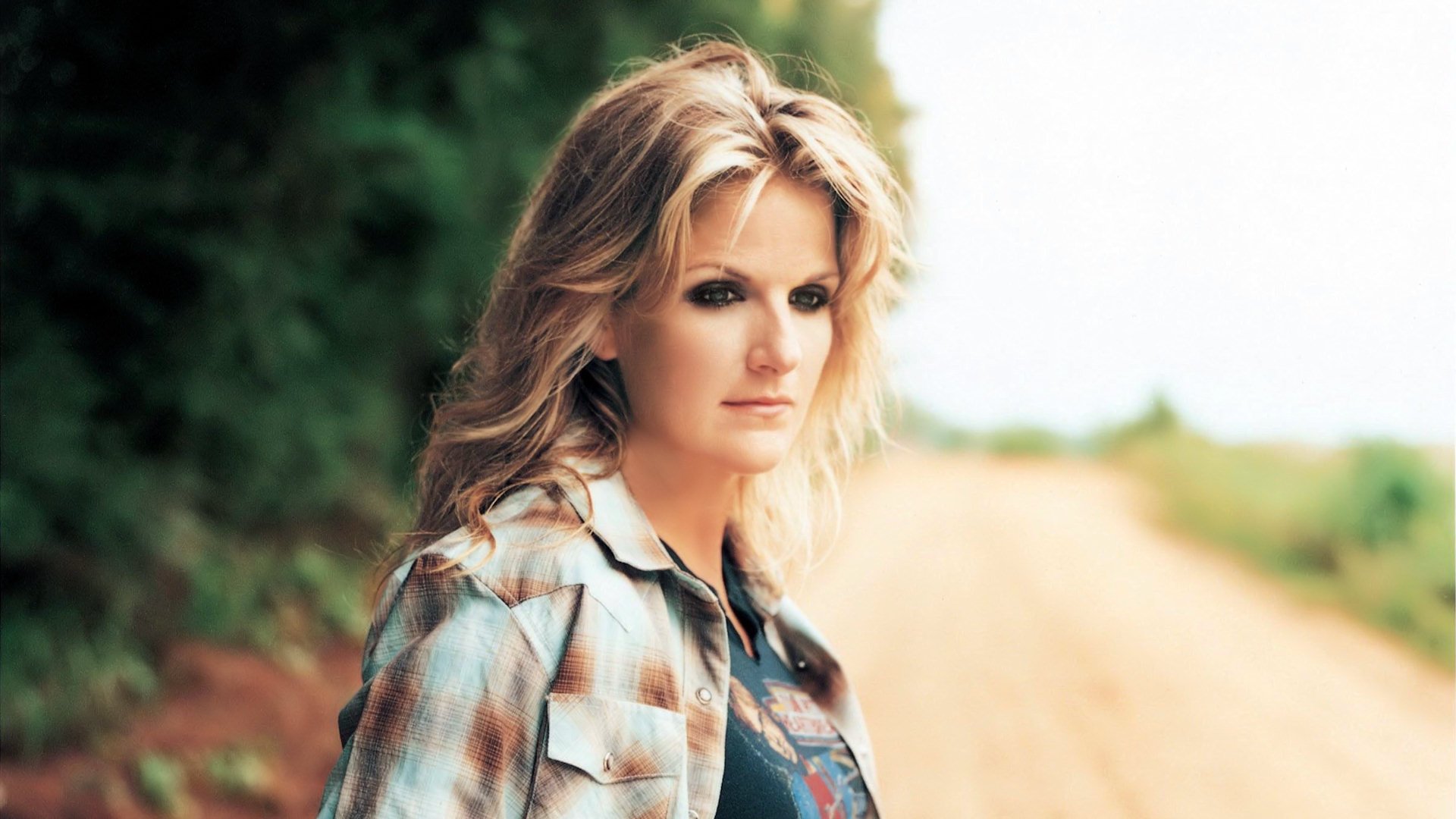 Trisha Yearwood HD Wallpapers and Backgrounds.