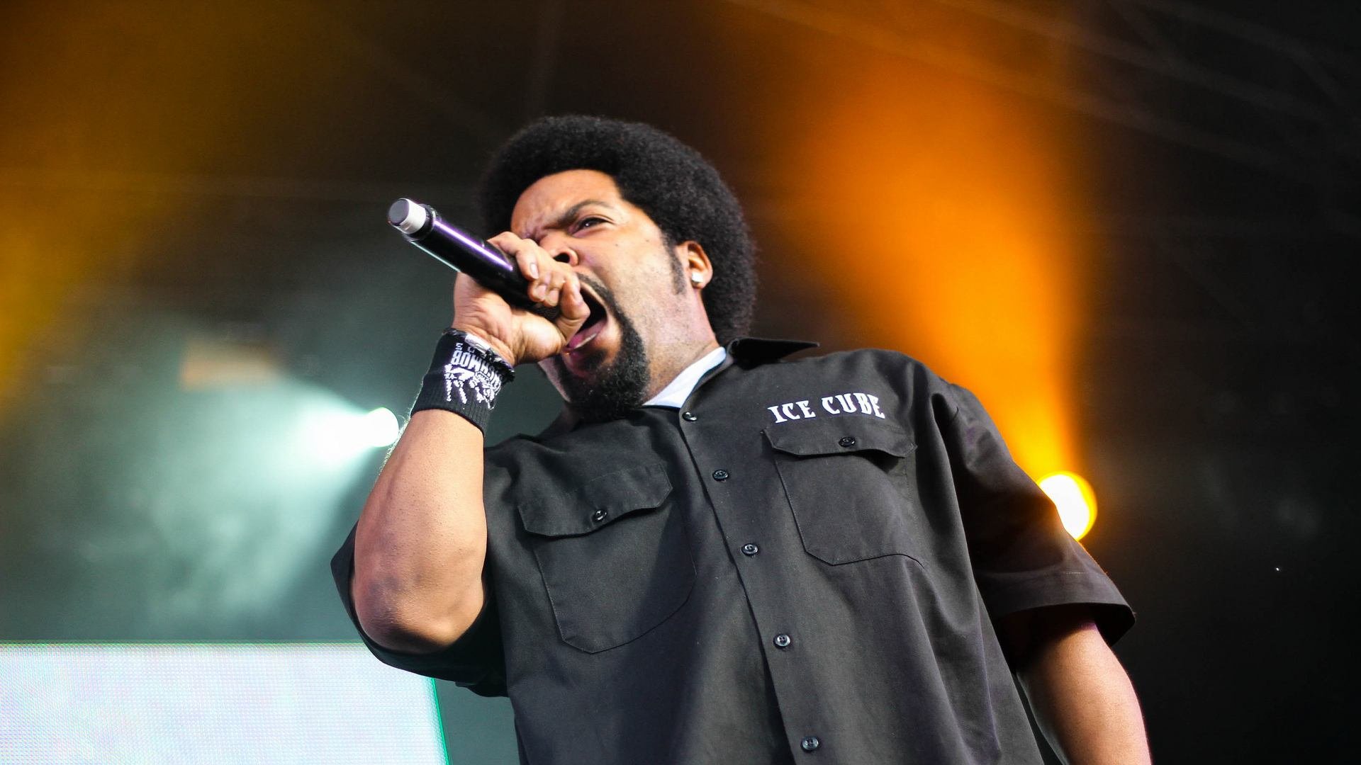 Ice Cube Wallpapers  Ice cube rapper, Rapper, Rap