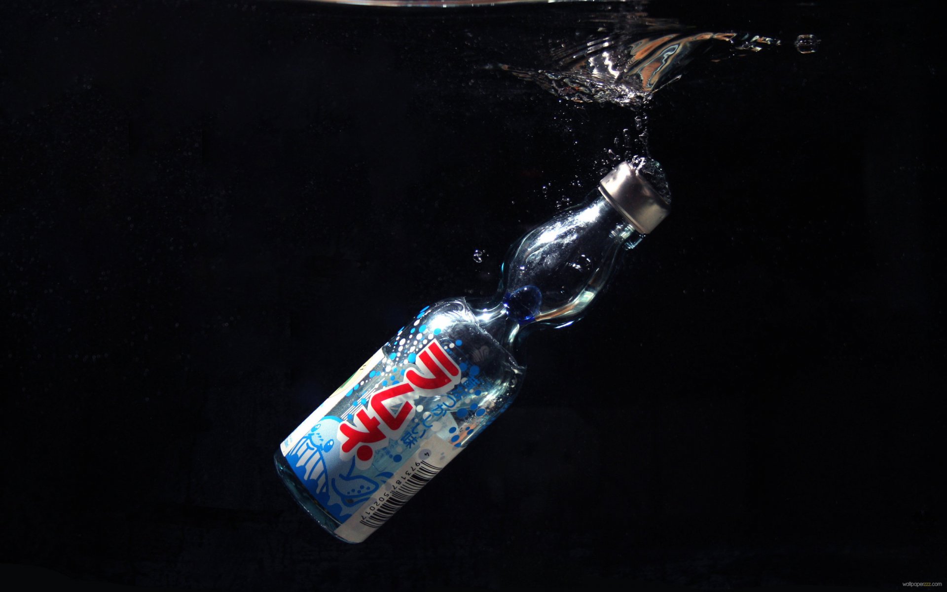 Download Man Made Ramune HD Wallpaper