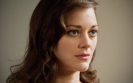 Celebrity Marion Cotillard HD Desktop Wallpaper | Background Image