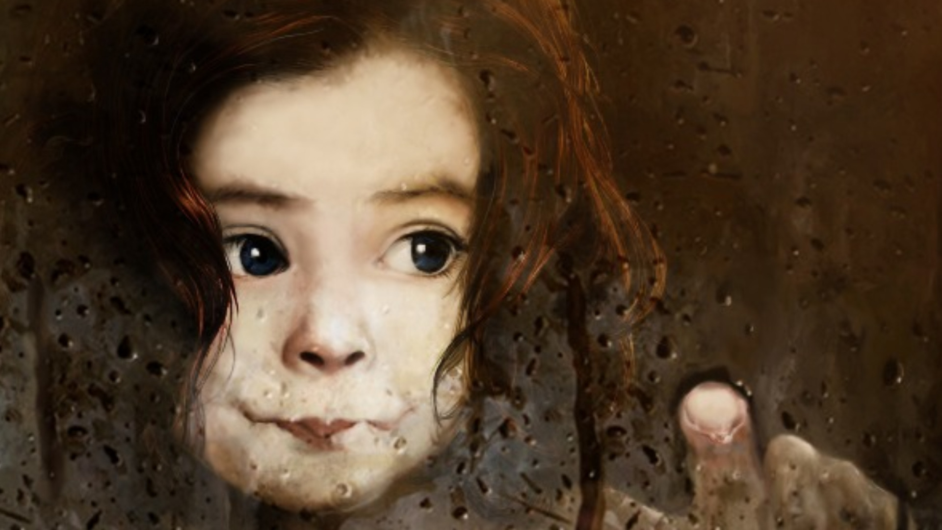 Artistic Child HD Wallpaper | Background Image