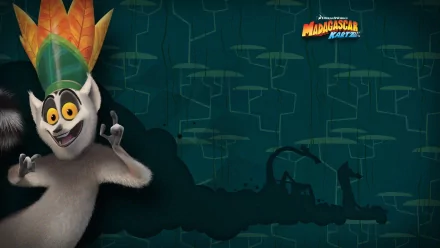 video game madagascar kartz HD Desktop Wallpaper | Background Image