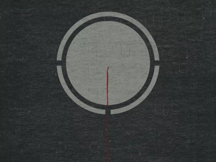 Abstract grey HD Desktop Wallpaper | Background Image