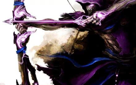 Comic Hawkeye HD Desktop Wallpaper | Background Image