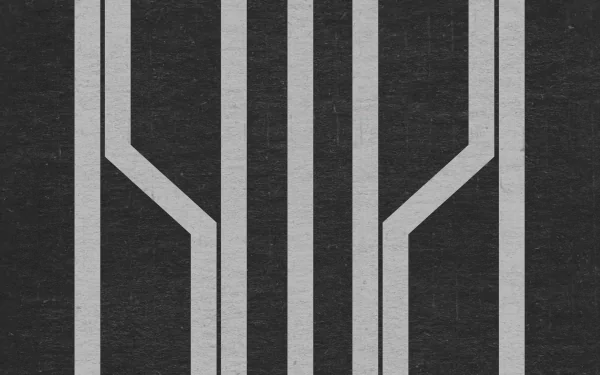 Abstract grey HD Desktop Wallpaper | Background Image