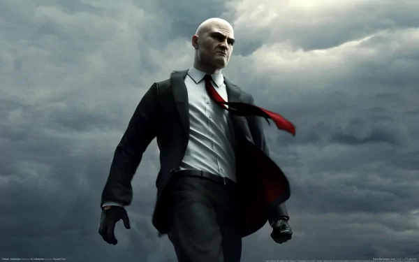 video game Hitman: Absolution HD Desktop Wallpaper | Background Image