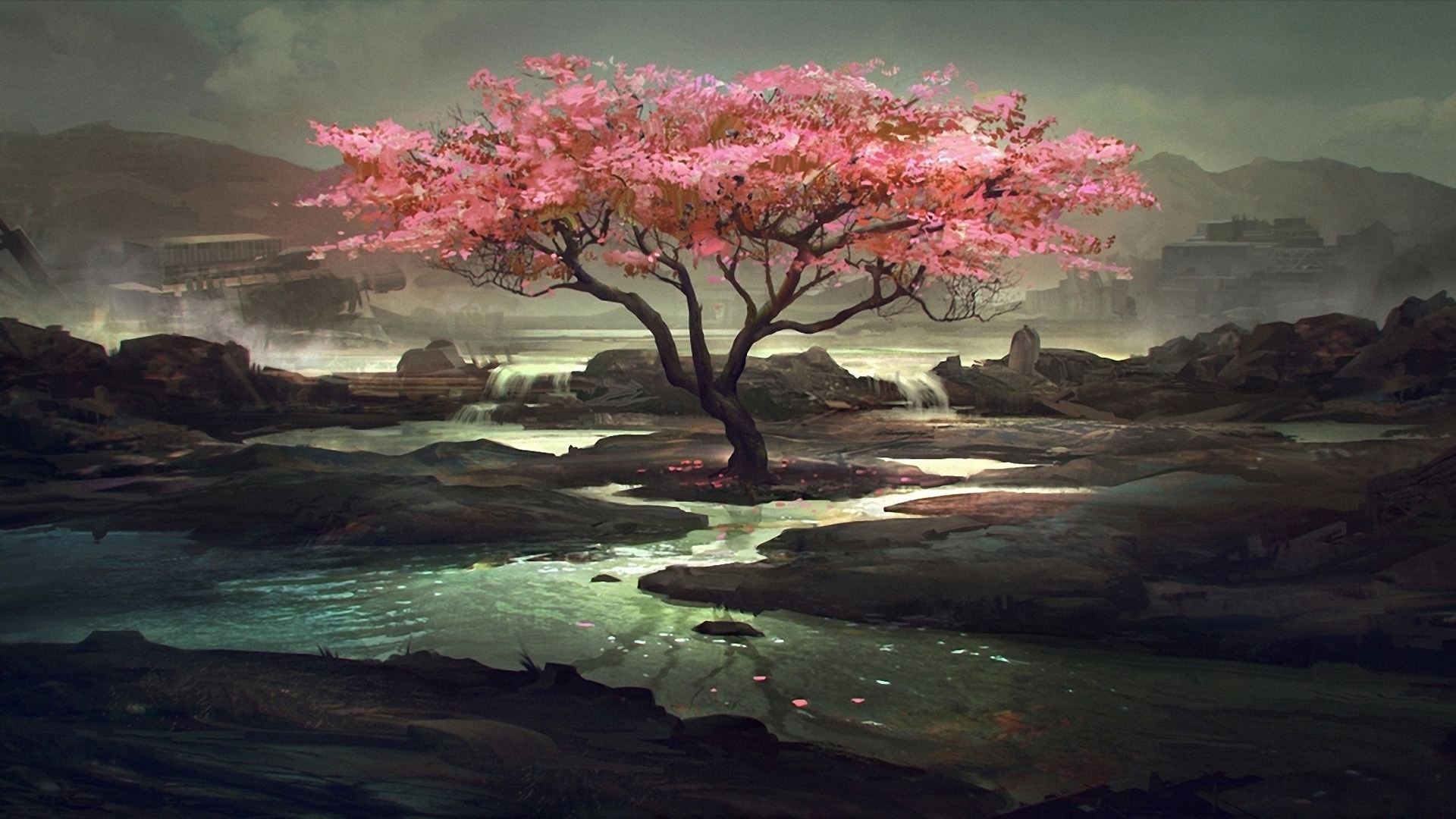 140+ Artistic Oriental HD Wallpapers and Backgrounds