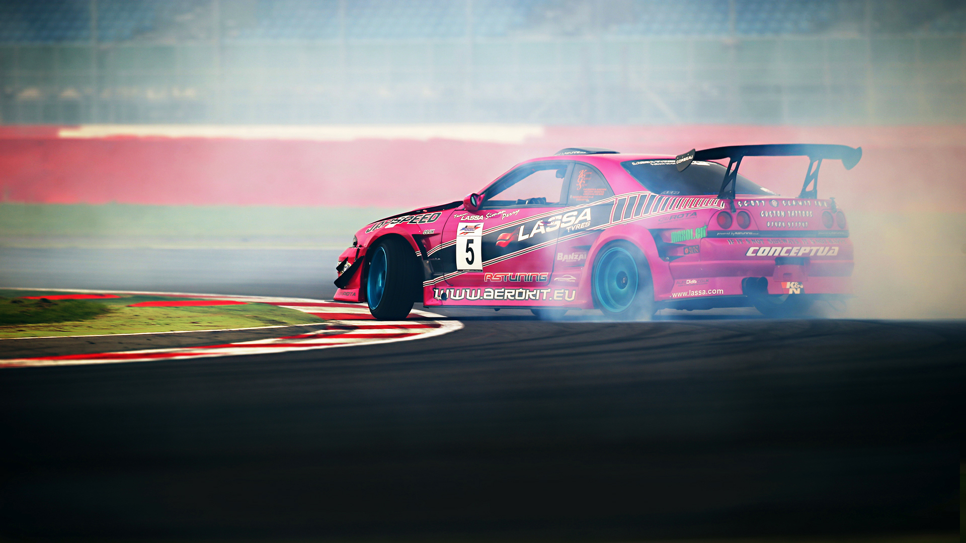 Wallpaper car, auto, Wallpaper, tuning, skid, drift, drift, car for mobile  and desktop, section mazda, resolution 1920x1280 - download