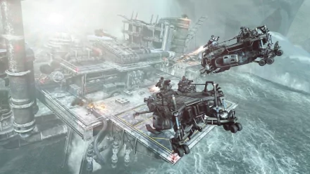 video game Killzone HD Desktop Wallpaper | Background Image