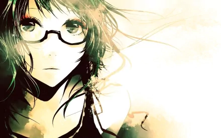 GUMI (Vocaloid) Anime Vocaloid HD Desktop Wallpaper | Background Image