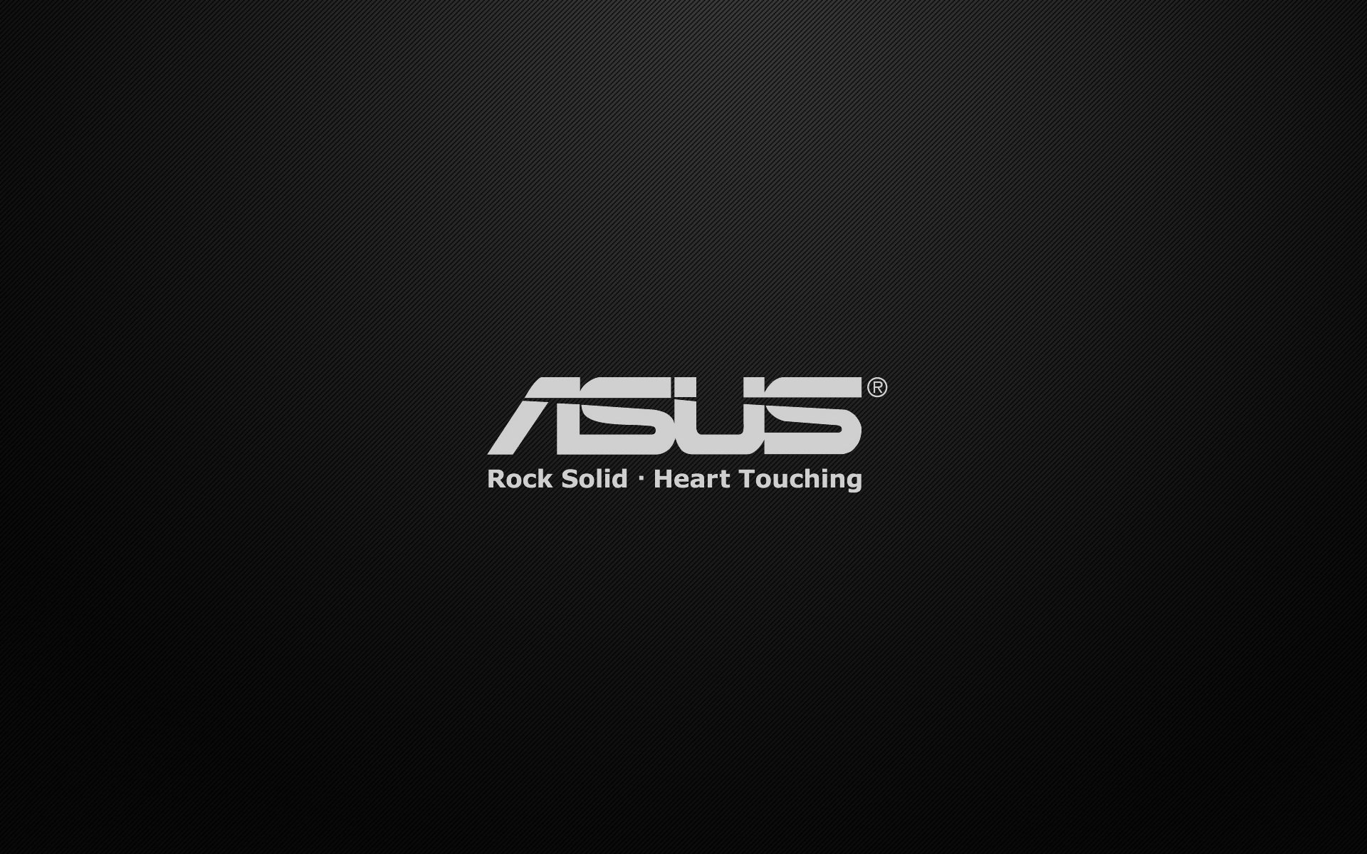 Asus black