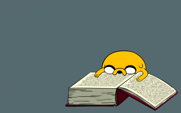 Séries TV Adventure Time Livre Cartoon Humor Amusant Jake Fond d'écran HD | Image