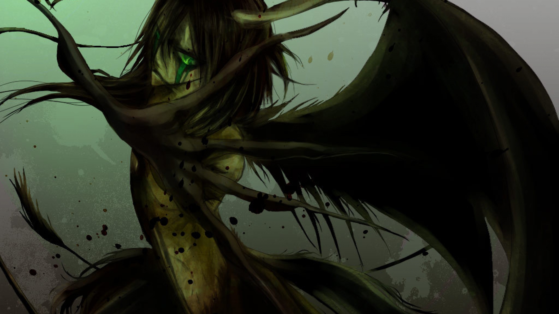 Ulquiorra Cifer Wallpapers