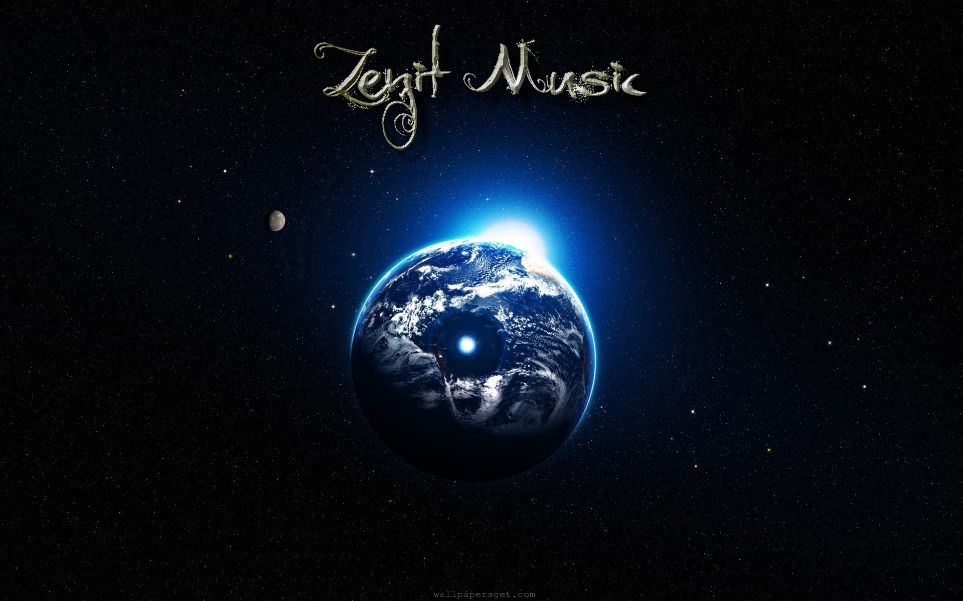 Zenit Music by aenszguhelem