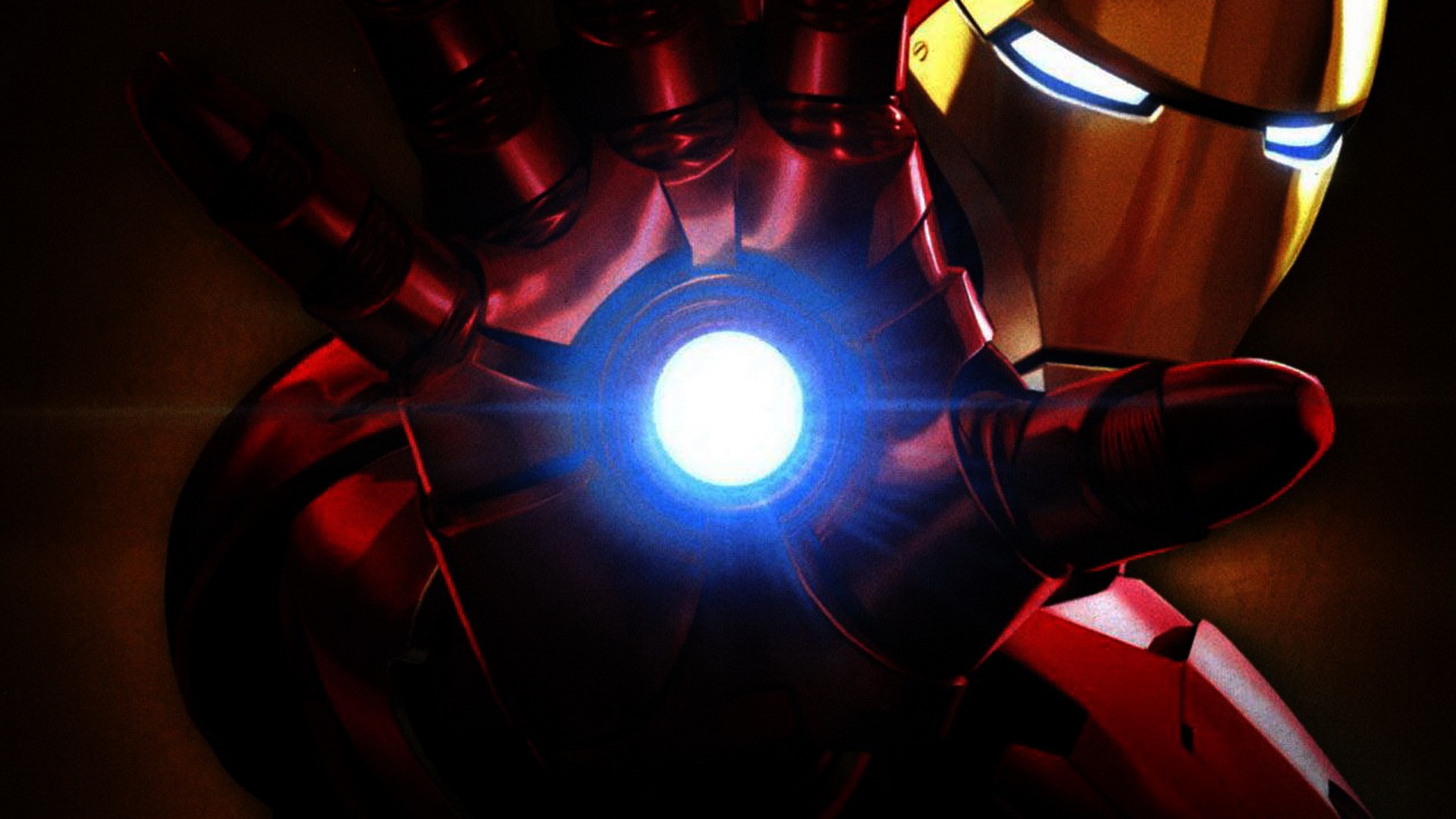 iron man wallpaper for desktop