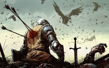 Knight Wallpaper and Background Image | 1600x1200 | ID:82557
