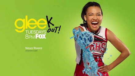 santana lopez Naya Rivera TV Show Glee HD Desktop Wallpaper | Background Image