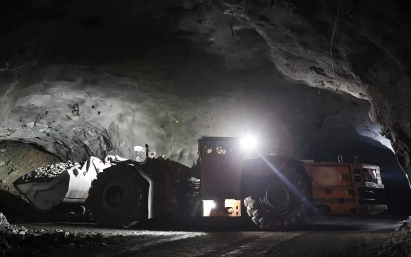 vehicle loader HD Desktop Wallpaper | Background Image