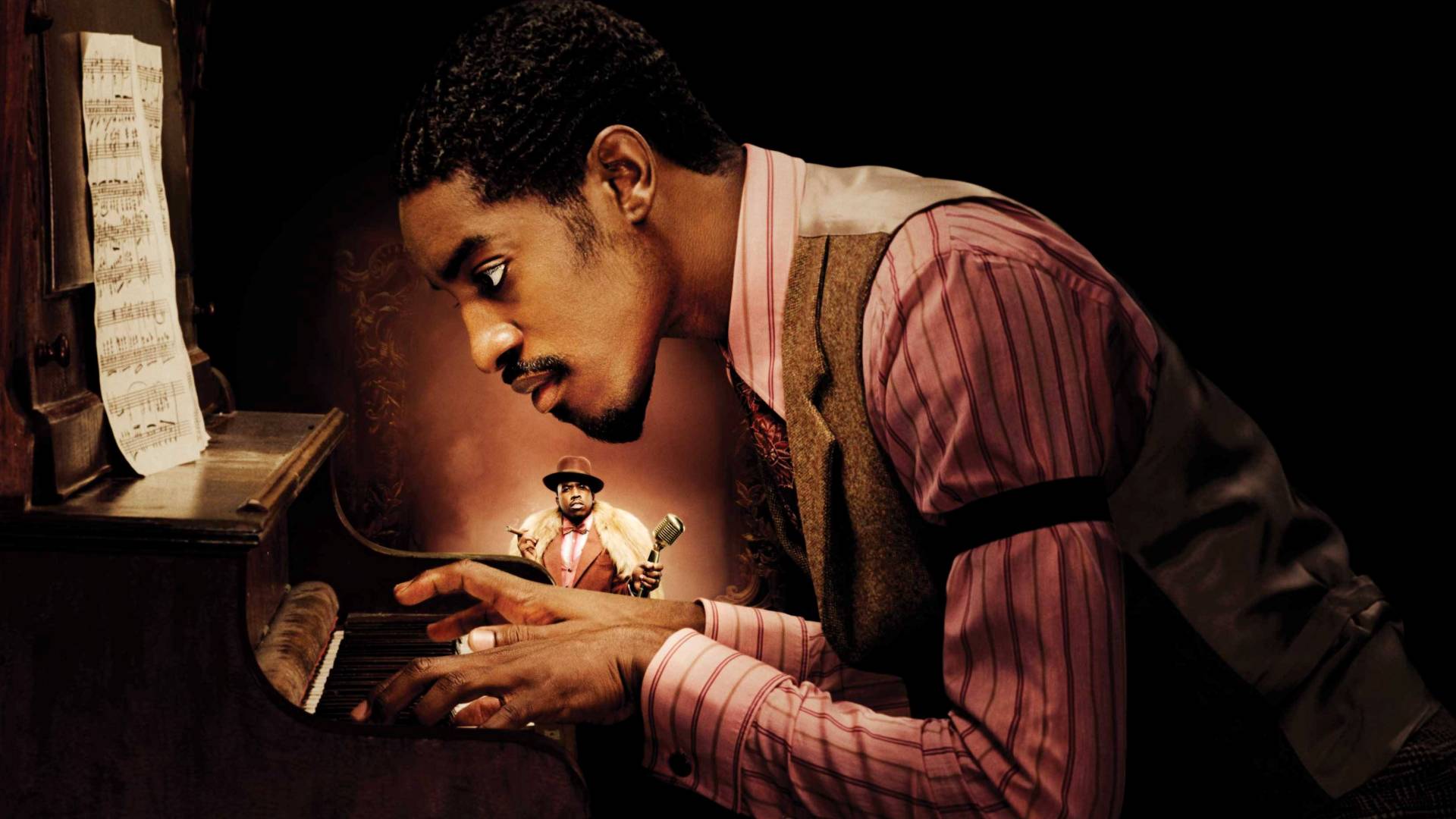 Music Andre 3000 HD Wallpaper | Background Image