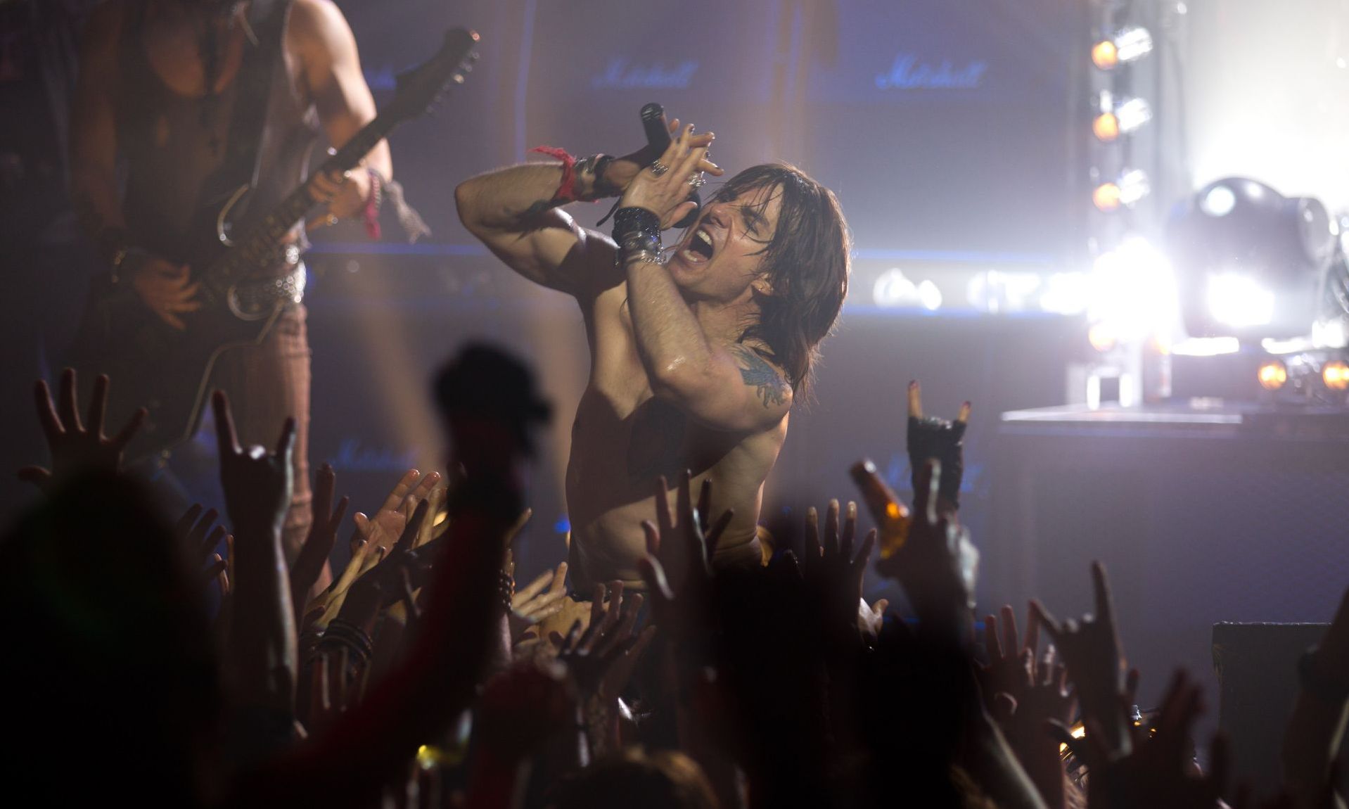 Movie Rock Of Ages HD Wallpaper | Background Image