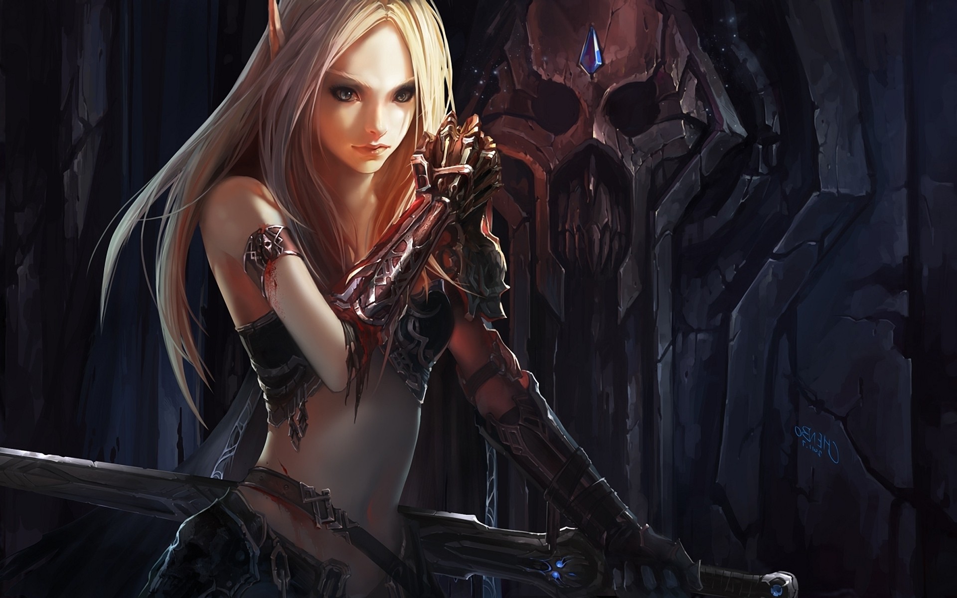 Video Game World Of Warcraft HD Wallpaper | Background Image