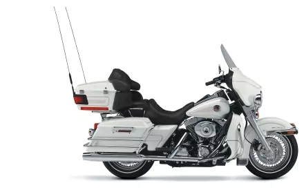 Harley-Davidson motorcycle bike vehicle Harley-Davidson Electra Glide Ultra Classic HD Desktop Wallpaper | Background Image