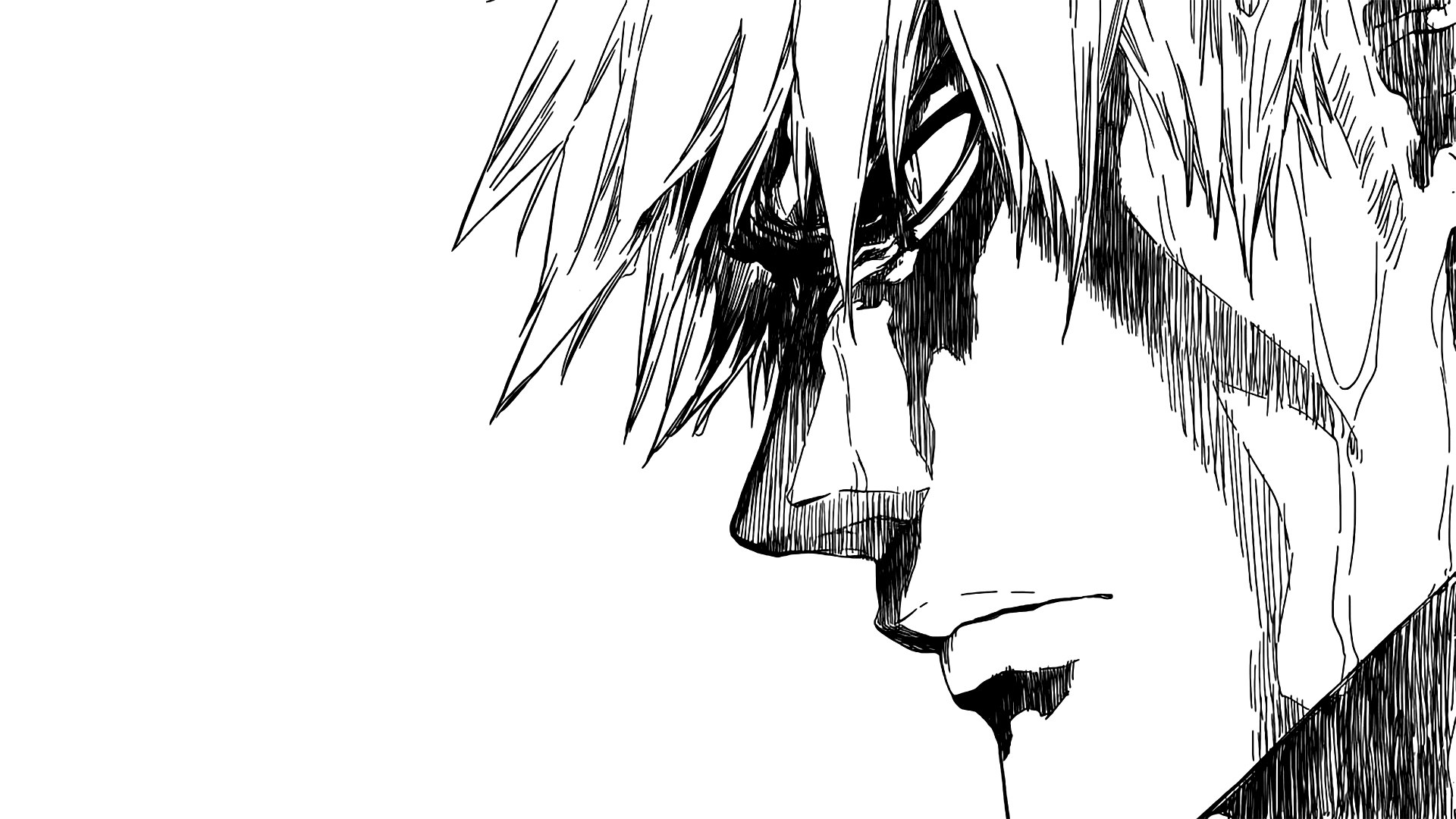 Bleach Full HD Wallpaper and Background Image | 1920x1080 | ID:315414
