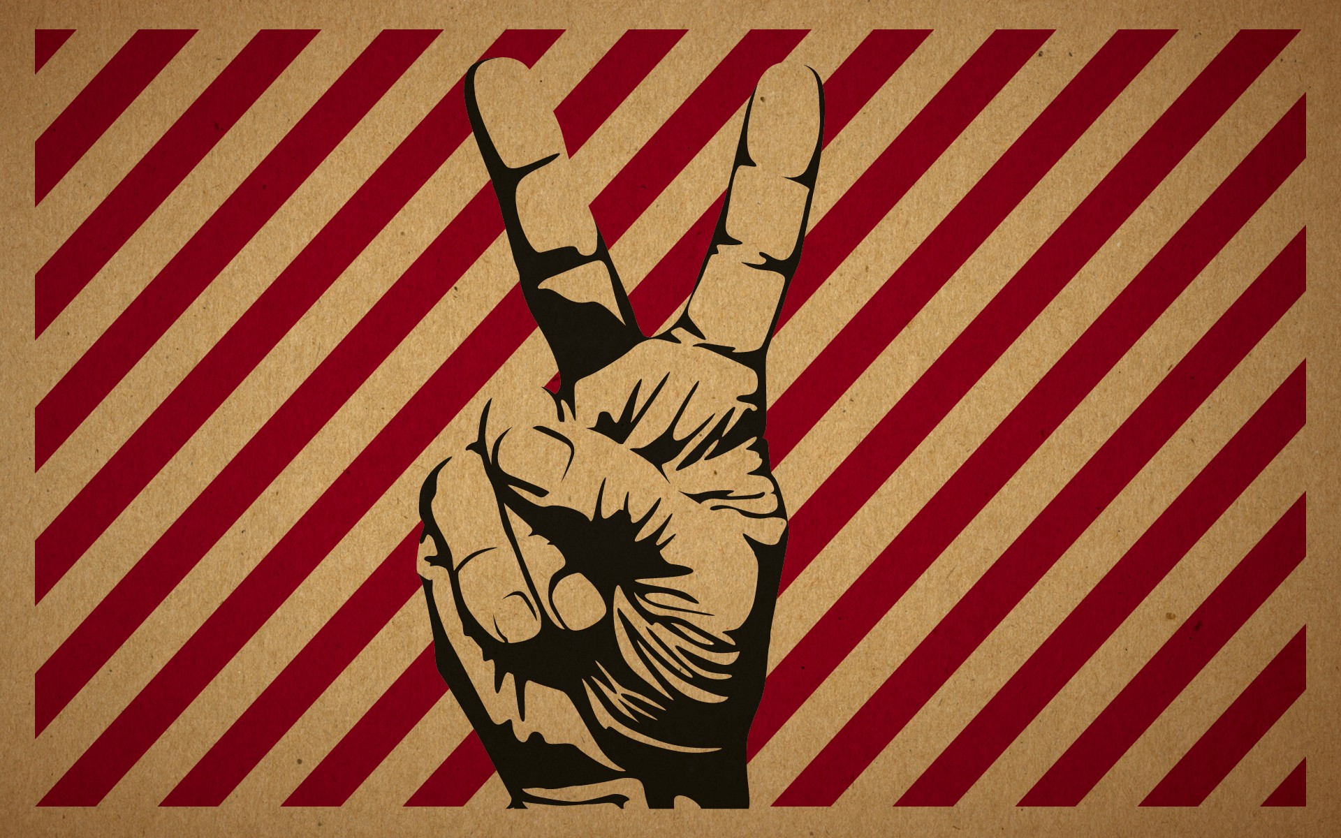 30+ Peace Sign HD Wallpapers and Backgrounds