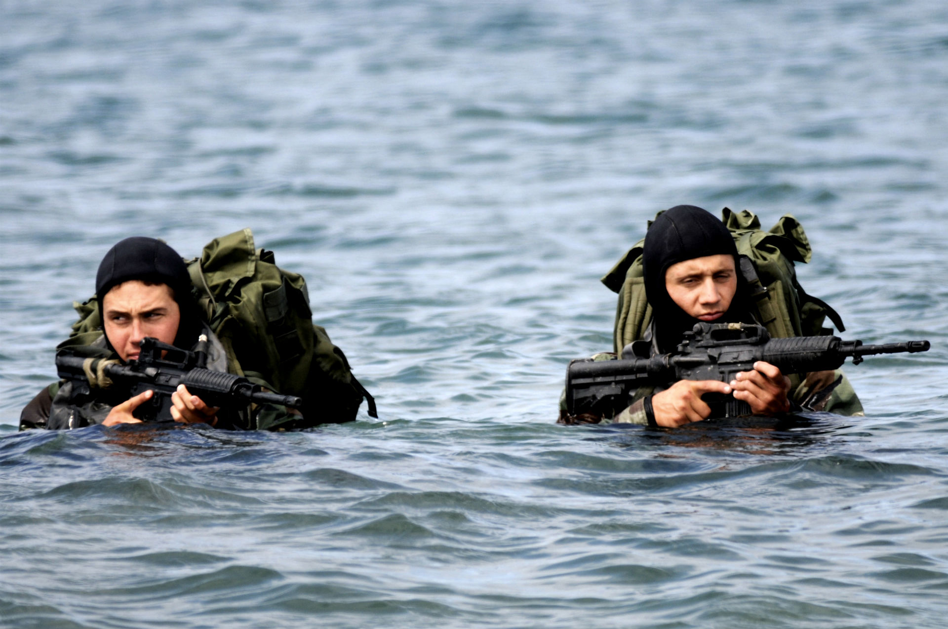 Military Navy Seal HD Wallpaper | Background Image