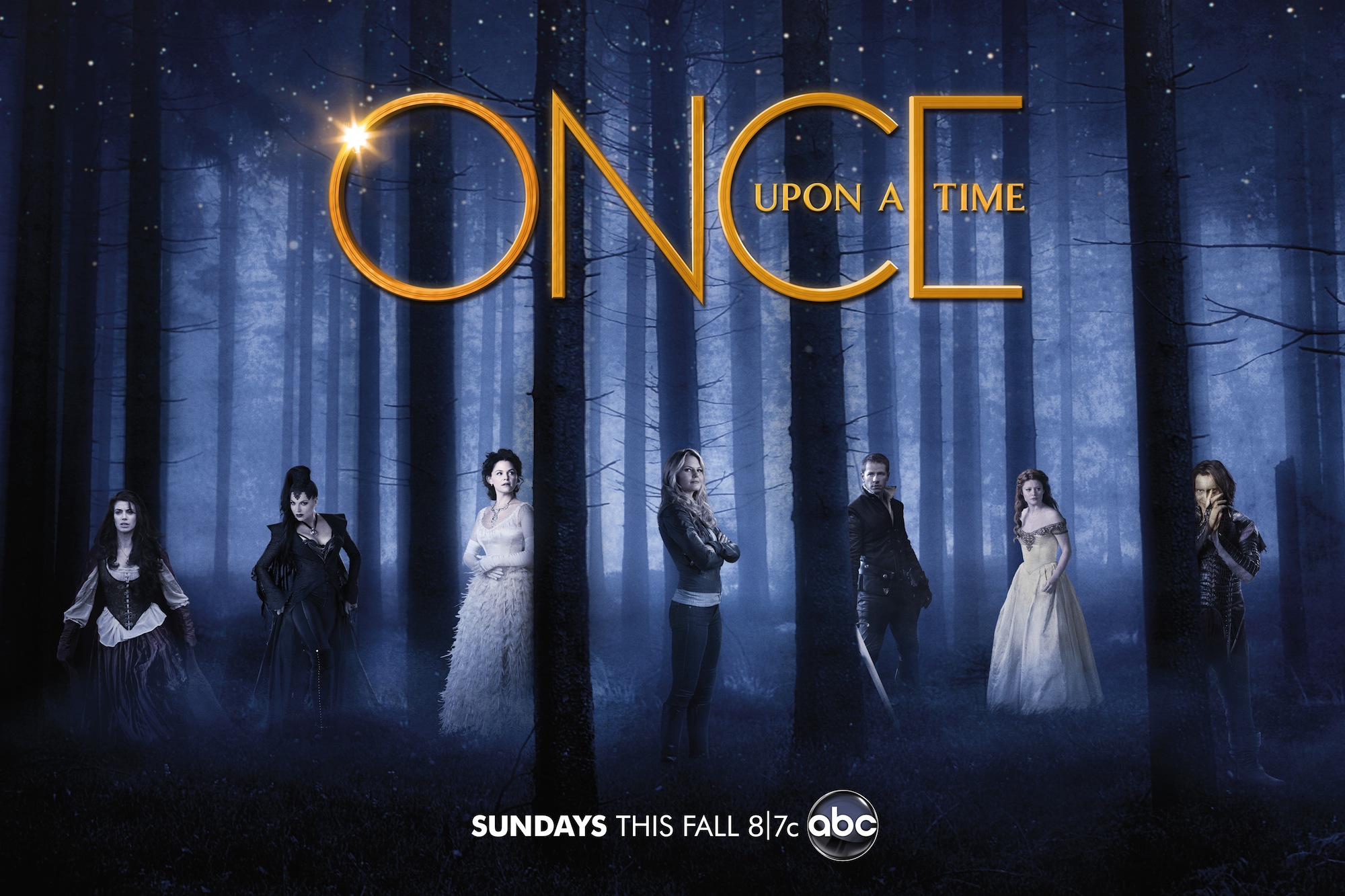 image de once upon a time