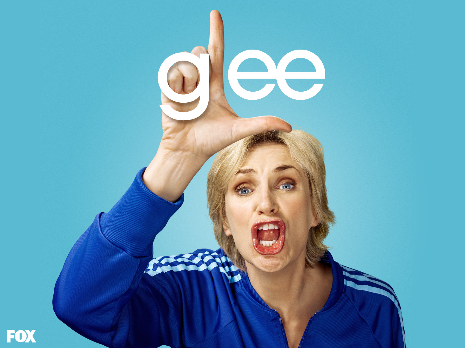 TV Show Glee Wallpaper