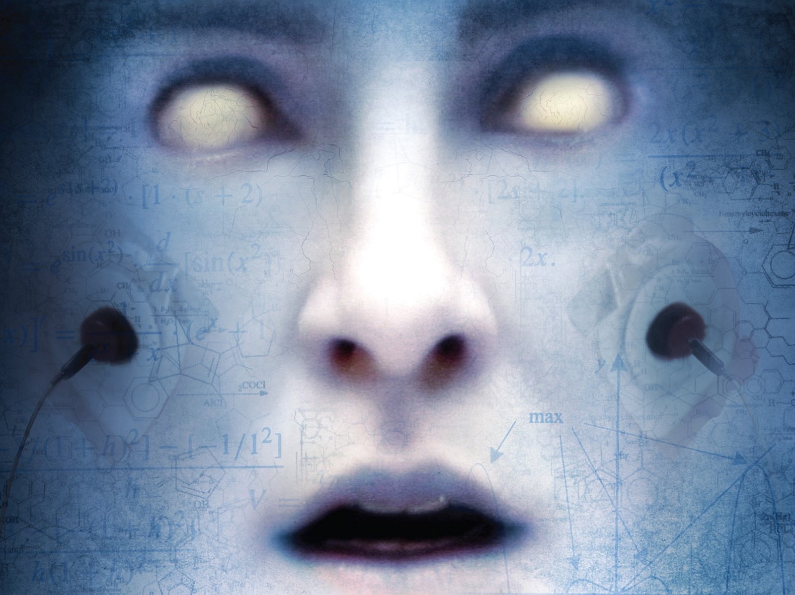 Download Movie Experiment Wallpaper