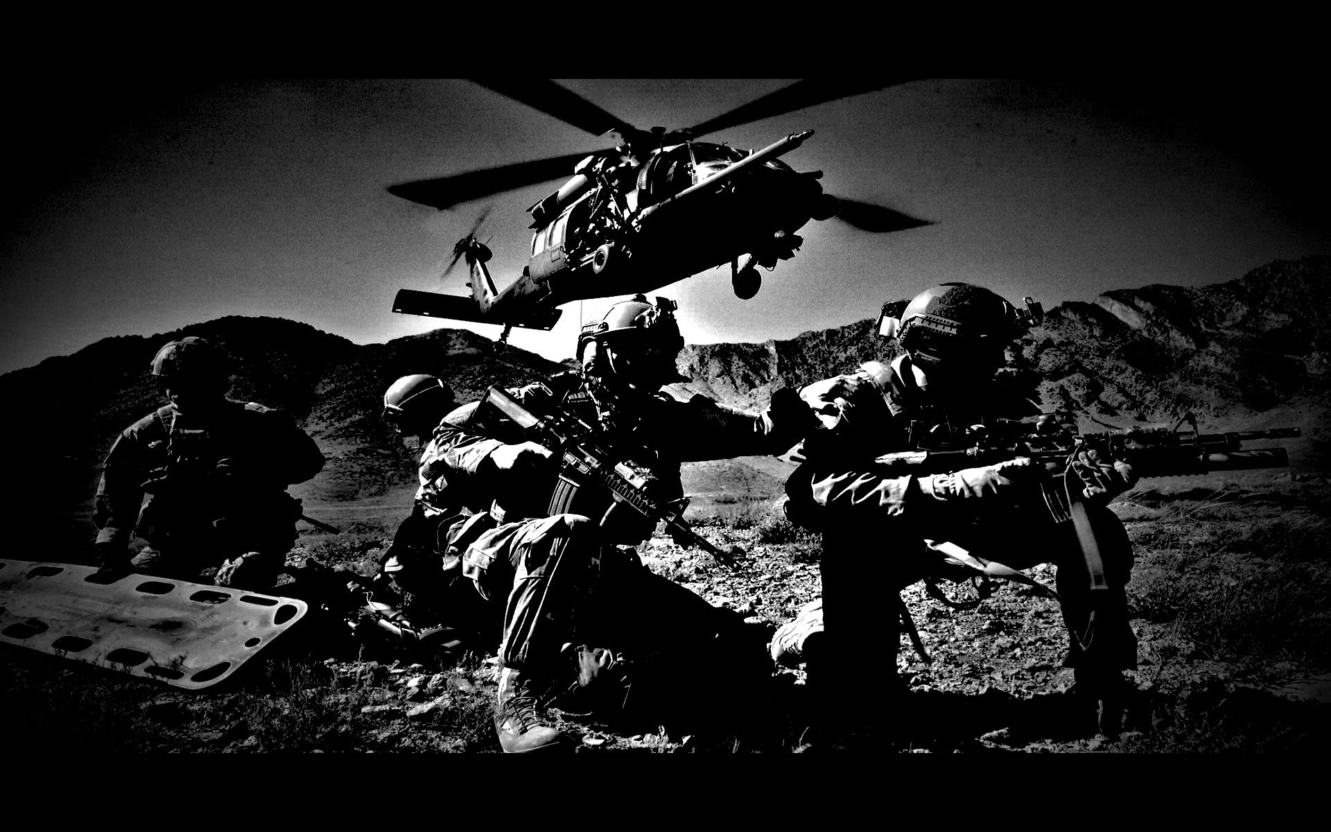 48 Us Army Special Forces Wallpaper Wallpapersafari