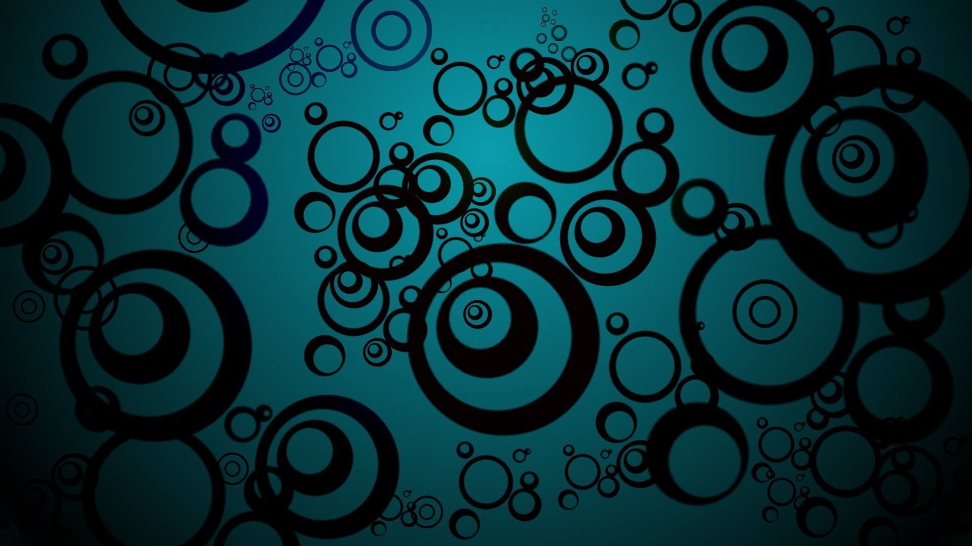 Download Abstract Blue Abstract Blue HD Wallpaper