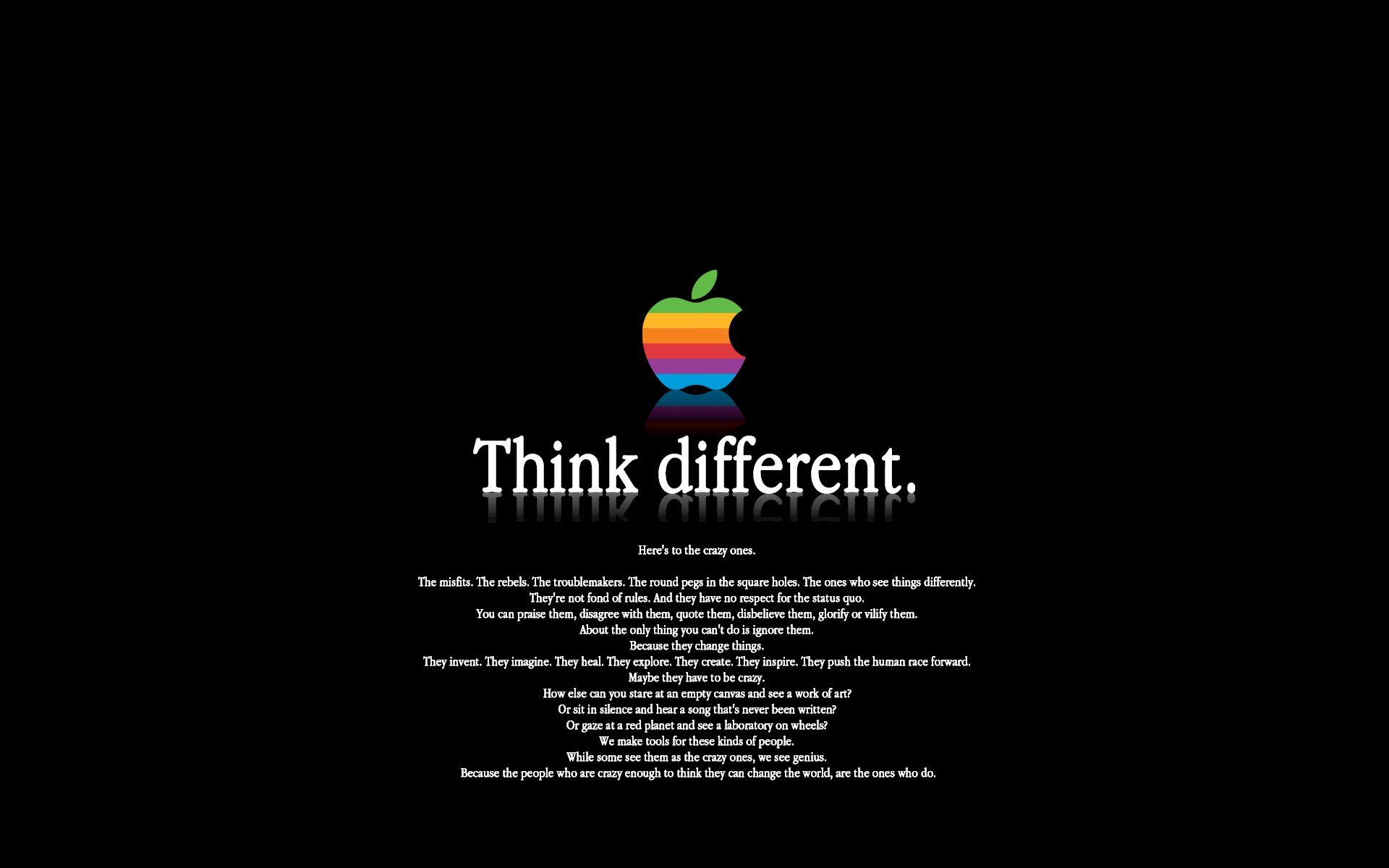 Download Technology Apple Inc. HD Wallpaper
